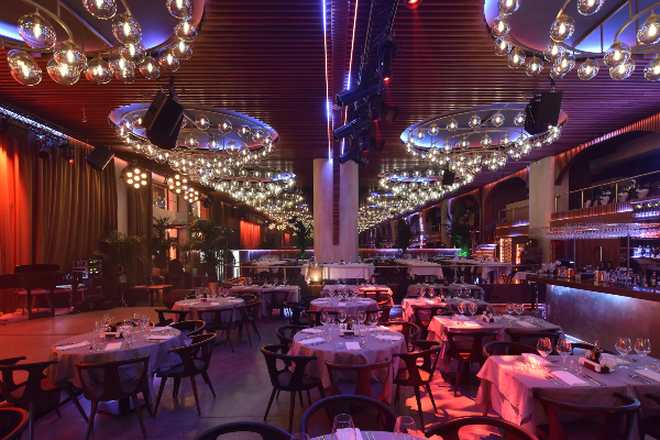 pariski duh u beogradu otvoren lafayette cuisine cabaret club 08 dekorativni podovi
